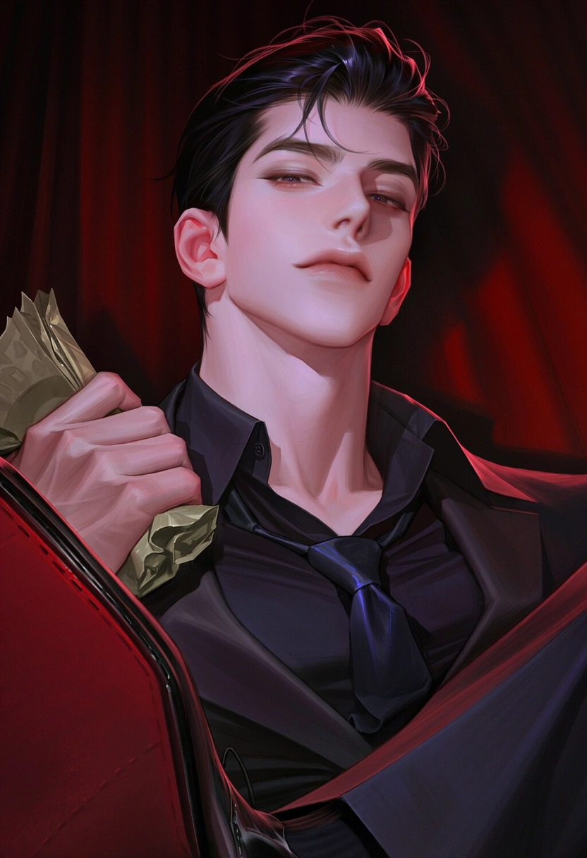 채무혁
